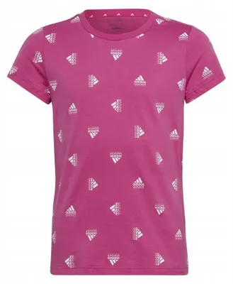Immagine prodotto di Adidas - Maglietta "Bluv" per bambini PP4940 (170) (rosa)
