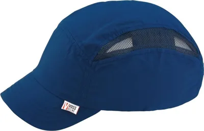 Produktbild von VOSS Anstosskappe modern kornblau