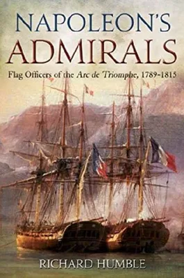 Immagine prodotto di Napoleon'S Admirals