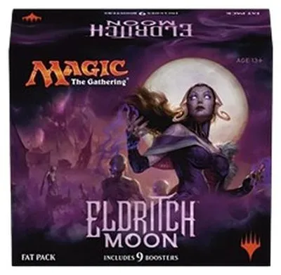 Produktbild von Wizards of the Coast Eat Pack, Kartenspiel, Simulation, 13 Jahr(e)