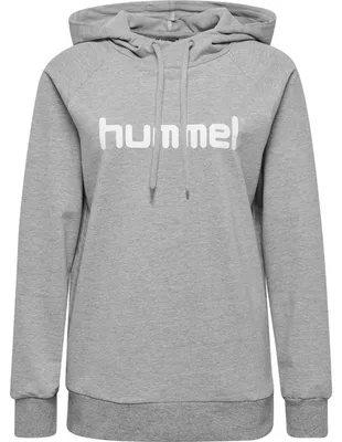 Zdjęcie produktu dla hummel Logo Sweater HMLGO Rozmiar: XS