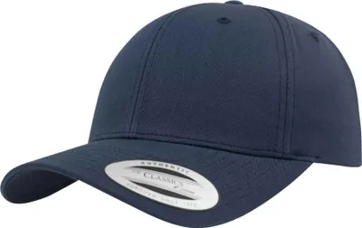 Obrázok produktu pre Flexfit - "Classic" baseballová čiapka, snapback BC6930 (jedna veľkosť) (Navy)