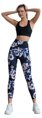 Produktbild von Lismina 334 High Waist Leggings