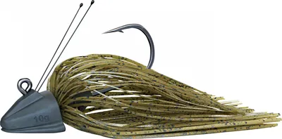 Produktbild von Nays DLT Type 2 - Jigkopf, Gewicht:6g, Farbe:K-04