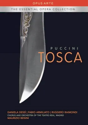 Image de Tosca