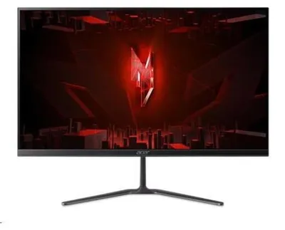Obrázek produktu pro Acer ECRAN NITRO KG270 P0BI 27H 27 FHD VA 1MS 144HZ 250NITS AMD FREESYNC INCLIN