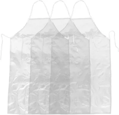 3-teiliges Schürzen-Set zum Kochen und aus Keine Angaben erforderlich, Hauptbild