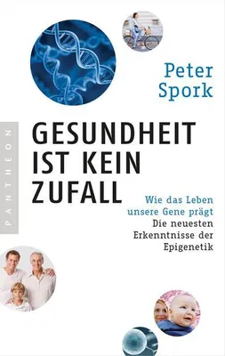 Image de Gesundheit ist kein Zufall