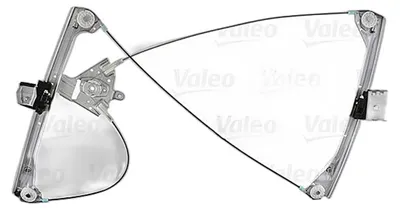 Produktbild von VALEO 851628 Elektrischer Fensterheber Vorne Links für BMW 3 Coupe (E46) 3 Cabrio (E46)