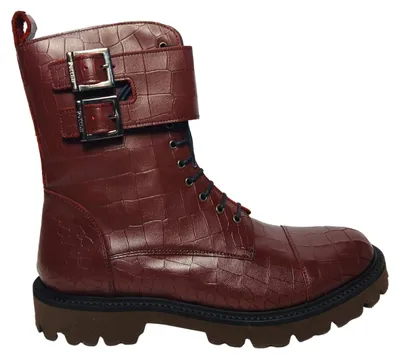 Immagine prodotto di Pollini SA21082G9FVIS550 Pollini Donna Pelle Bordeaux