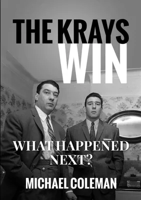 Produktbild von The Krays Win