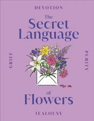 Immagine prodotto di The Secret Language of Flowers