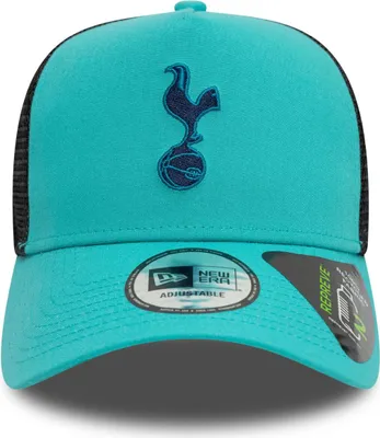 Obrázok produktu pre Kšiltovka TOTTENHAM HOTSPUR 9Forty A-Frame Trucker