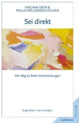 Produktbild von Sei direkt