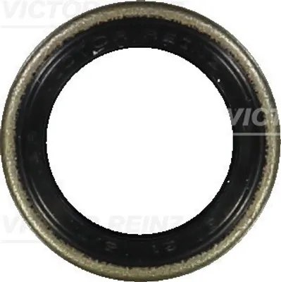 Produktbild von REINZ Nockenwellendichtung 81-24010-00 5mm NBR (Nitril-Butadien-Kautschuk) 15mm 21mm