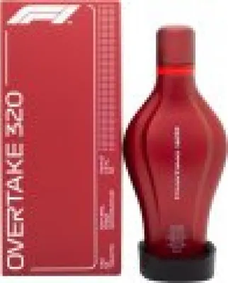 Produktbild von Formula 1 Overtake Edt Spray