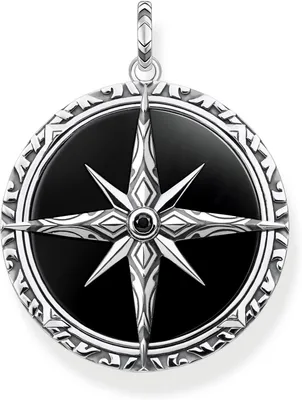 Produktbild von Thomas Sabo PE935-641-11 Anhänger