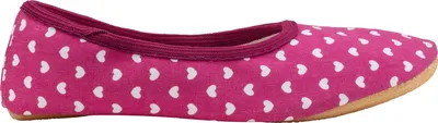 Produktbild von Beck Gymnastikschuh Pink Pink 30