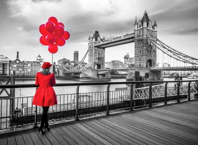 Produktbild von Perre / Anatolian Tower Bridge - 1000 Teile