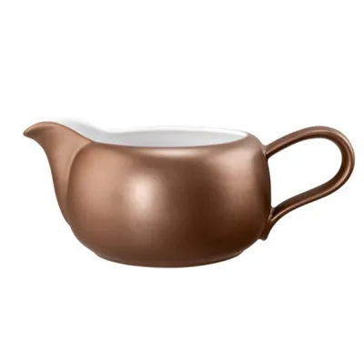 Produktbild von Seltmann Weiden Liberty Bronze Sauciere 0,60 l