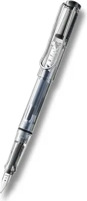 Produktbild von Lamy 012 vista M Füllfederhalter