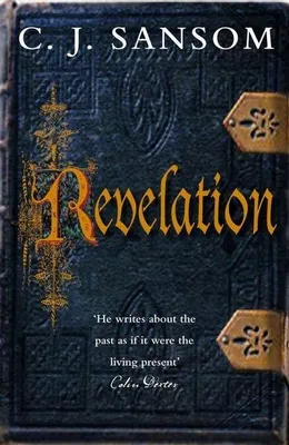 Produktbild von Sansom, C: Revelation