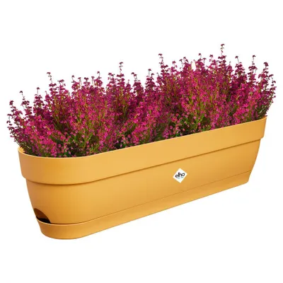 Image de vibia campana balconnières 70cm jaune miel