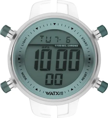 Image de WATX&COLORS Montres-bracelets RWA1039