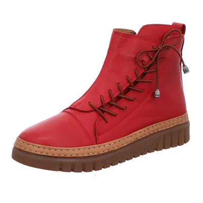 Produktbild von Gemini Damen Boot rot  Größe 38