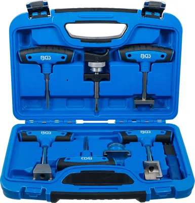 Produktbild von BGS technic Ignition Coil Extractor Set, 1,89 kg