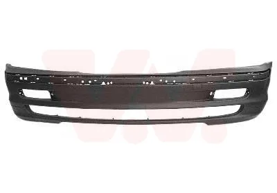 Produktbild von VAN WEZEL Stoßstange Stoßfänger für BMW 3 Limousine (E46) Grundiert 0646574