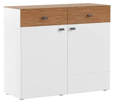 Obrázek produktu pro Designový komoda, boční skříňka, komody XXL, boční skříňka, obývací pokoj, moderní nábytková sestava