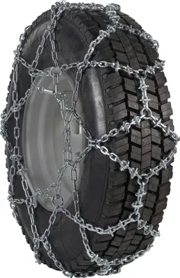 Produktbild von König Schneeketten Polar Pro 0296 4.5MM 285/70-17 285/75-16