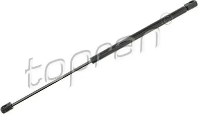 Produktbild von TOPRAN 301 033 Gasfeder Heckklappendämpfer für FORD Escort VI Schrägheck (GAL, AAL, ABL) 544mm