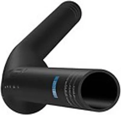 Obrázek produktu pro Pro Koryak 3five 10mm řídítka stříbrná 35 mm / 780 mm stříbrná 35 mm