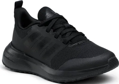 Image de ADIDAS FORTARUN 2.0 chaussures de sport pour enfants HP5431 - noir r. 40
