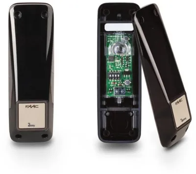 Obrázok produktu pre Fotobariéry FAAC XP20BD s technológiou BLUEBUS