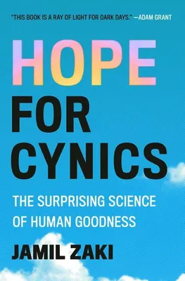 Produktbild von Hope for Cynics