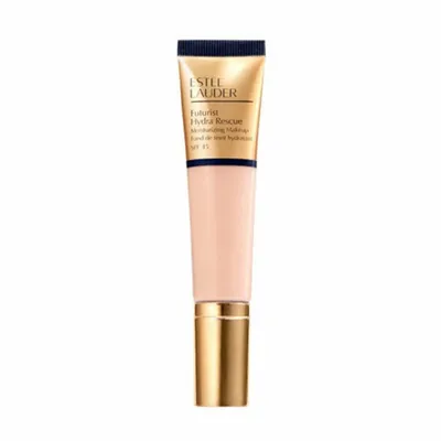 Produktbild von Estée Lauder Futurist Hydra Rescue, Tube, Flüssigkeit, Universal, Feuchtigkeitsspendend, Feuchtigkeitsspendend, Nährend, Aufpolsterung, Beruhigend, Mittel, Beige