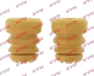 Produktbild von 2x KYB 935315 Anschlagpuffer Federung Hinten für BMW 5 Limousine (F10)