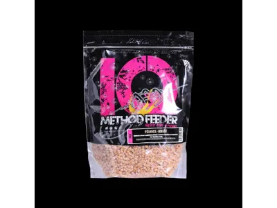 Obrázek produktu pro LK Baits vařená pšenice IQ Method Feeder Wheat 1kg