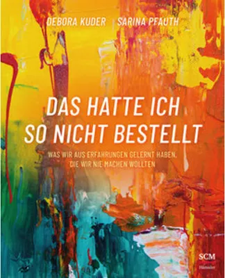 Produktbild von Das hatte ich so nicht bestellt