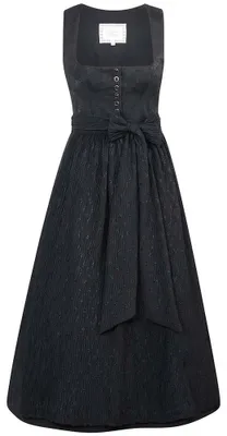 Produktbild von Dirndl Avalora 80cm Länge schwarz 34