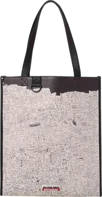 Produktbild von Handtasche Sprayground 910T4174NSZ für Damen
