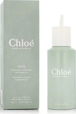Obrázok produktu pre Chloé Rose Naturelle parfémovaná voda pre ženy Refill 150 ml