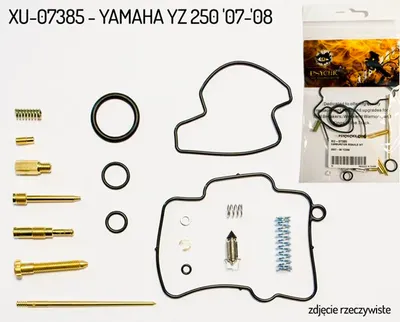 Produktbild von Vergaser-Reparatursatz Für Yamaha Yz 250 '07-'08 (26-1205) ( 1 Vergaser)