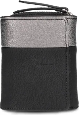 Produktbild von ZWEI EVA Wallet EVW15 cosmos-black