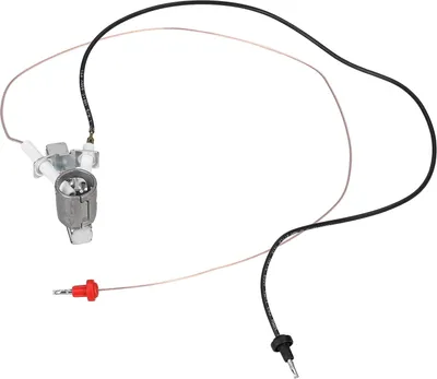 Produktbild von Gasbrenner DOMETIC 407158694 für Kältegenerator Absorberkühlschrank