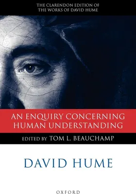 Produktbild von An Enquiry Concerning Human Understanding