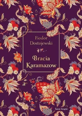 Obrázek produktu pro Bratři Karamazovové (vydání) – Fjodor Dostojevskij